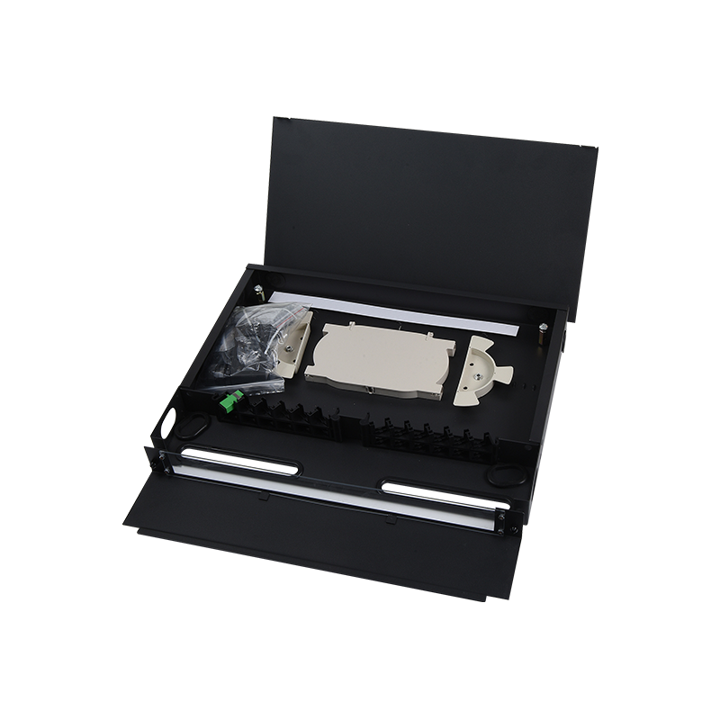 SMT-2201-24P 1U24 PANEL PORT PORT FIBER OPTIC