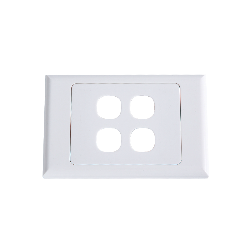 SMT-4304-120-4P Australia Fabricat Four Ports