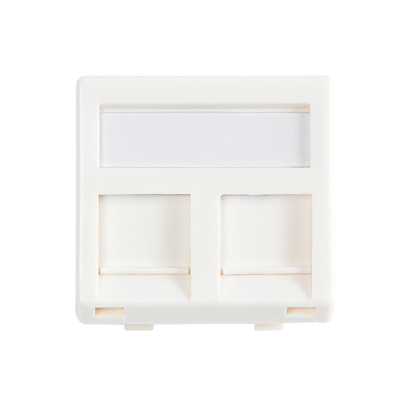 SMT-4312-45-2P 2 porturi 45 ° Față de față 45*45mm