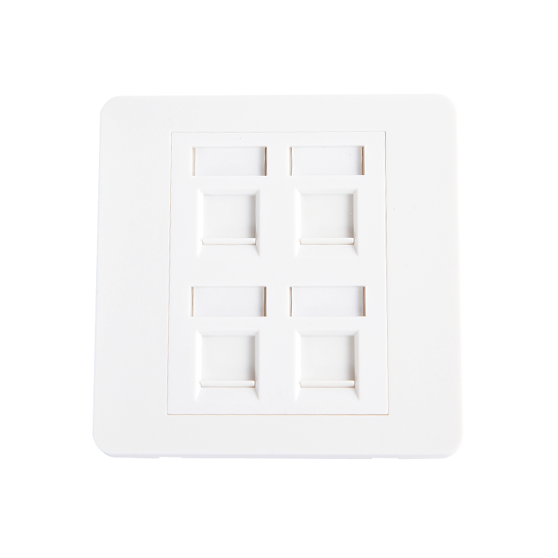 SMT-4320AP-86-4P 86 Tip 4 Porturi