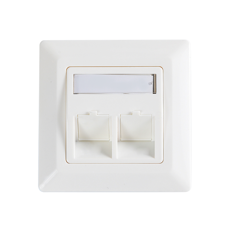 SMT-4308-80F-2X Două porturi Germania