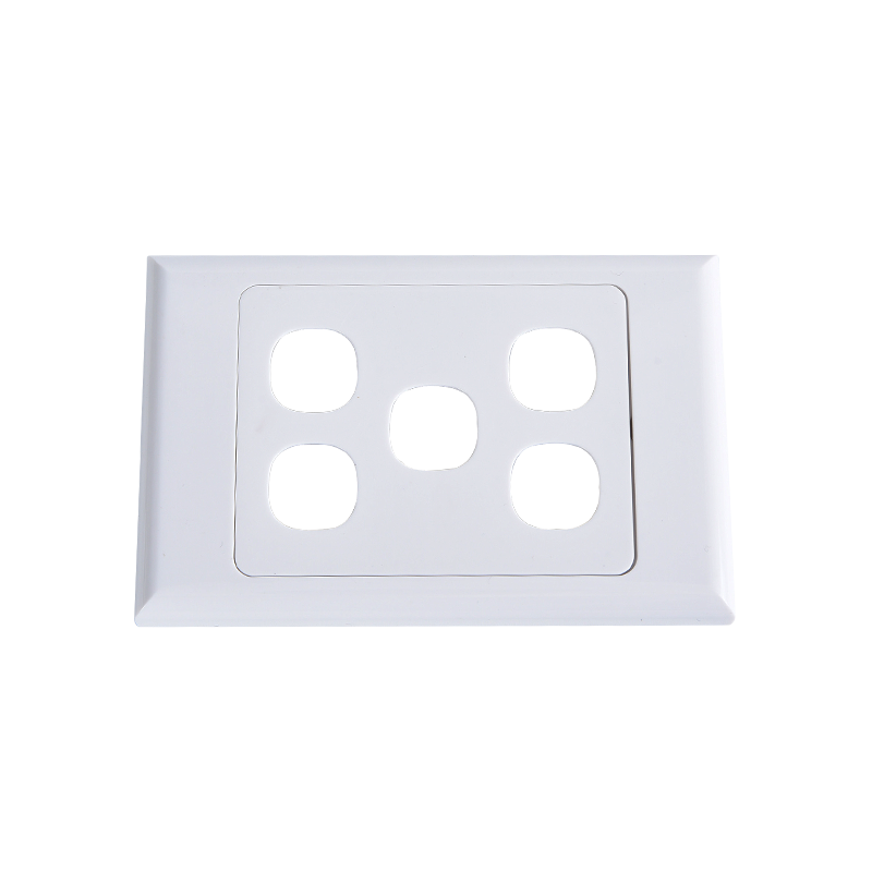 SMT-4304-120-5p Australia Față de față Cinci porturi