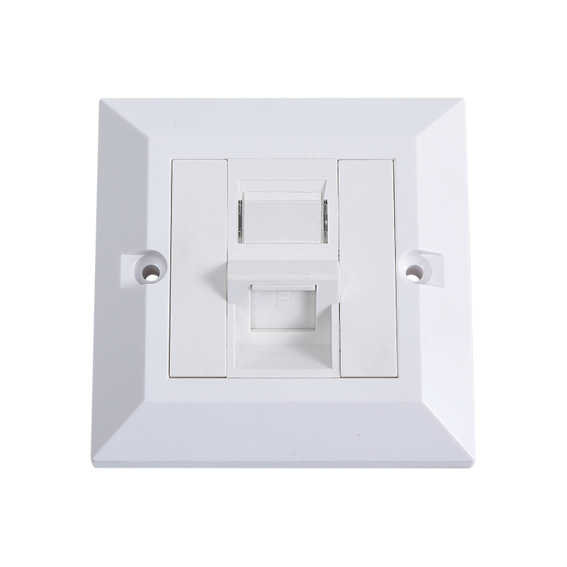 SMT-4306-86X-1X Un port teșel 45 ° Marea Britanie Tip