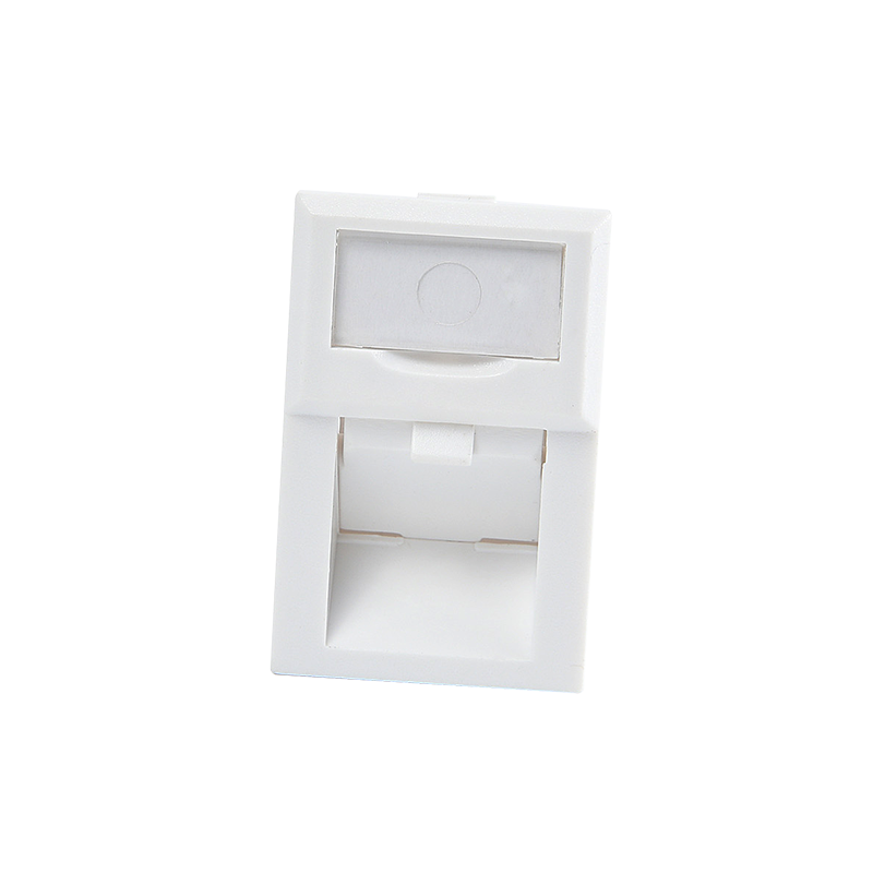 SMT-4310-50X (B) Adaptor Keystone 45 °