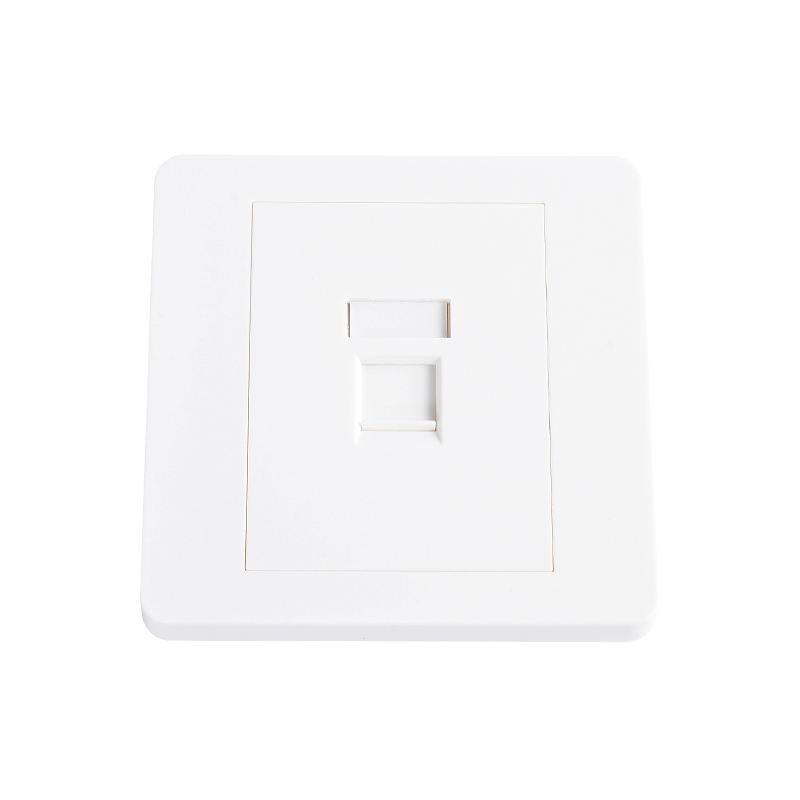 SMT-4320AP-86-1P 86 TIP PORT PORT PLATE